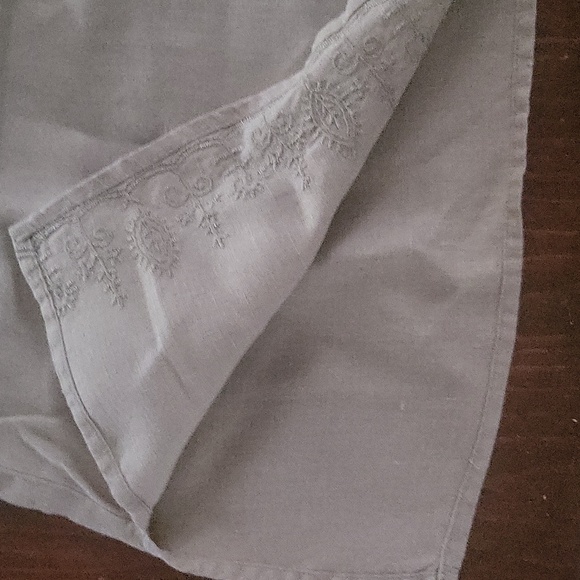 100% Linen top/tunic - Picture 2 of 6